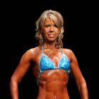 Sandy  Clark - NPC Palmetto Cup 2013 - #1